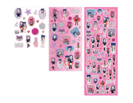 Sticker Pack 112pk Sticker Pack 112pk