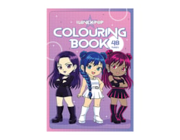 Wholesale Colouring Book CDU