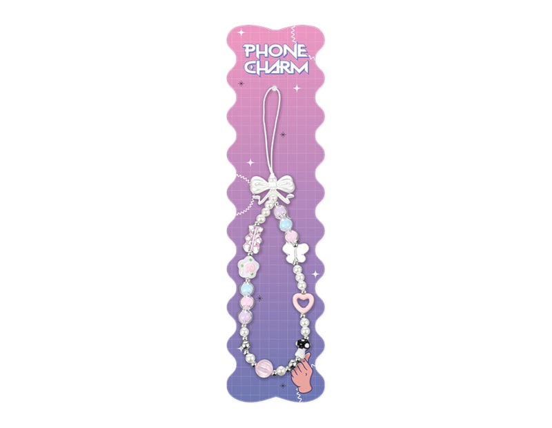 Phone Charm CDU Phone Charm CDU