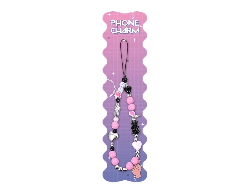 Phone Charm CDU
