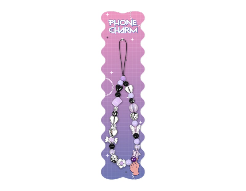 Phone Charm CDU