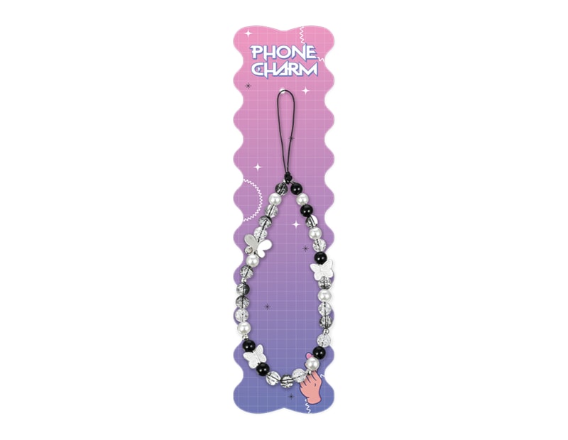 Phone Charm CDU