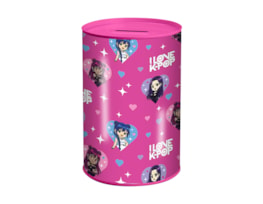 Novelty Money Tin