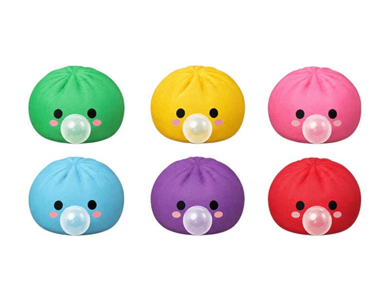 Wholesale Squishy Bubble Dumpling CDU