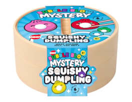 Wholesale Squishy Bubble Dumpling CDU