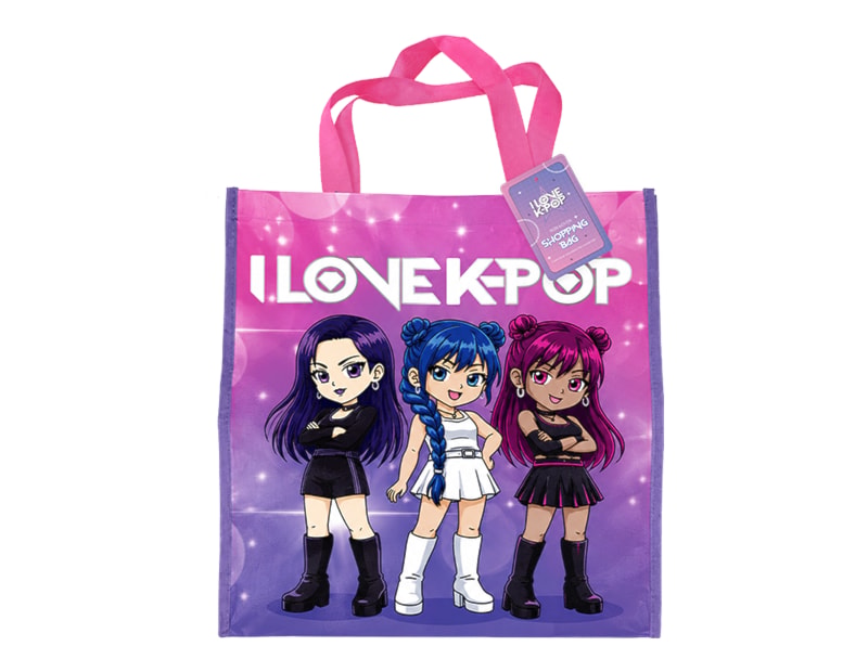 Reusable Shopping Bag Reusable Shopping Bag