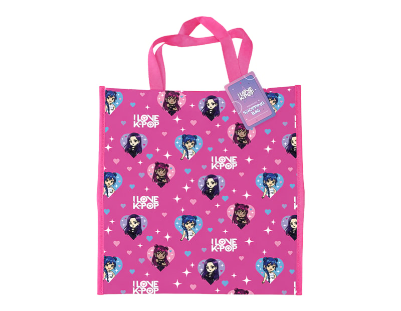 Reusable Shopping Bag Reusable Shopping Bag