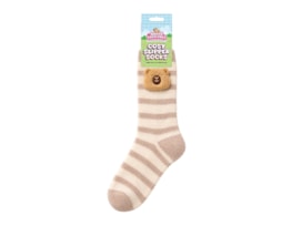 Wholesale Capybara 3D Adult Slipper Socks Wholesale Capybara 3D Adult Slipper Socks
