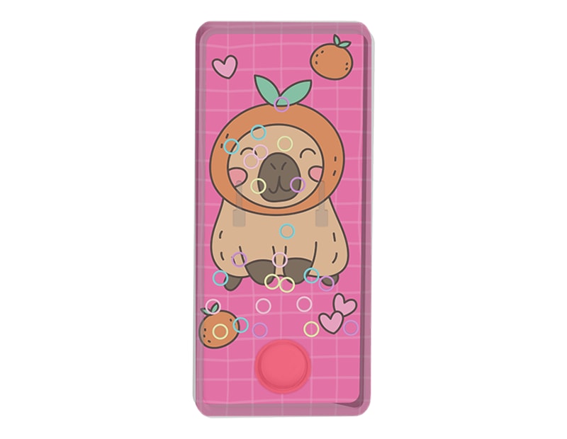 Wholesale Capybara Water Game CDU Wholesale Capybara Water Game CDU