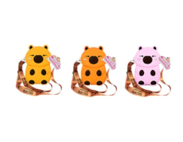 Wholesale Capybara Popper Bag CDU