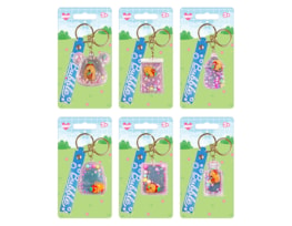 Wholesale Capybara Bubble Keyring CDU