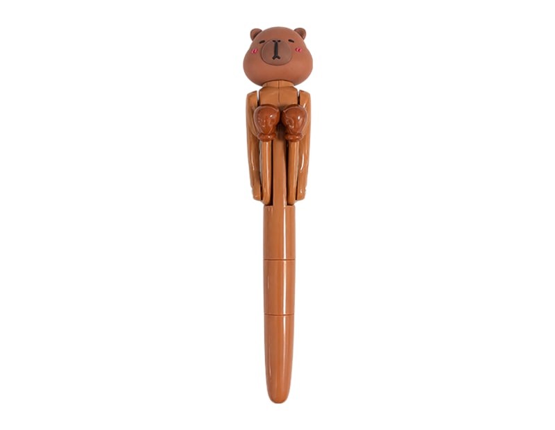 Wholesale Capybara Boxing Pen CDU