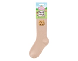 Wholesale Capybara 3D Kids Slipper Socks