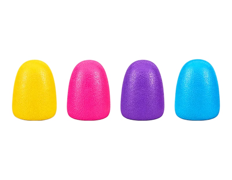 Wholesale Squishy Rainbow Ball 5.5x5.5x9 CDU Wholesale Squishy Rainbow Ball 5.5x5.5x9 CDU