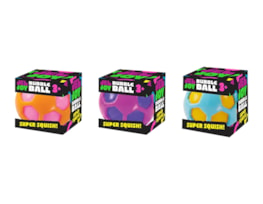 Wholesale Squishy Bubble Ball 4.5cm CDU Wholesale Squishy Bubble Ball 4.5cm CDU