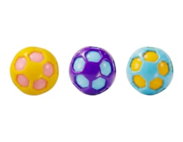 Wholesale Squishy Bubble Ball 4.5cm CDU