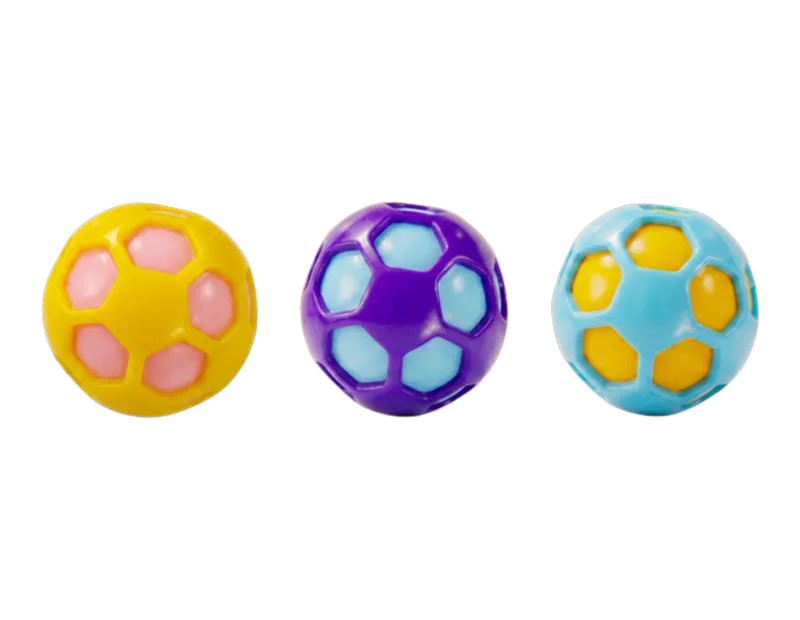 Wholesale Squishy Bubble Ball 4.5cm CDU