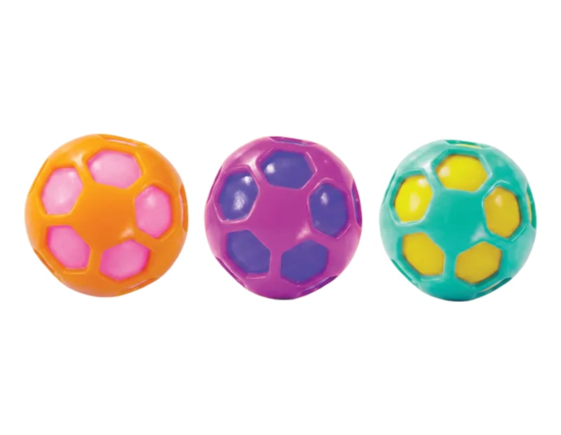 Wholesale Squishy Bubble Ball 4.5cm CDU Wholesale Squishy Bubble Ball 4.5cm CDU