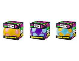 Wholesale Squishy Bubble Ball 4.5cm CDU