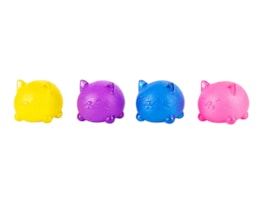 Wholesale Squishy Cat 4x4x4cm CDU