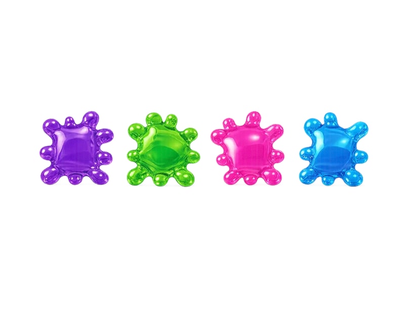 Wholesale Squishy Splat Ball 8cm CDU Wholesale Squishy Splat Ball 8cm CDU