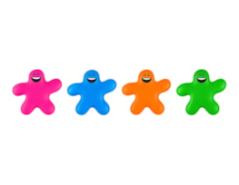 Wholesale Splat Man Stretchy CDU