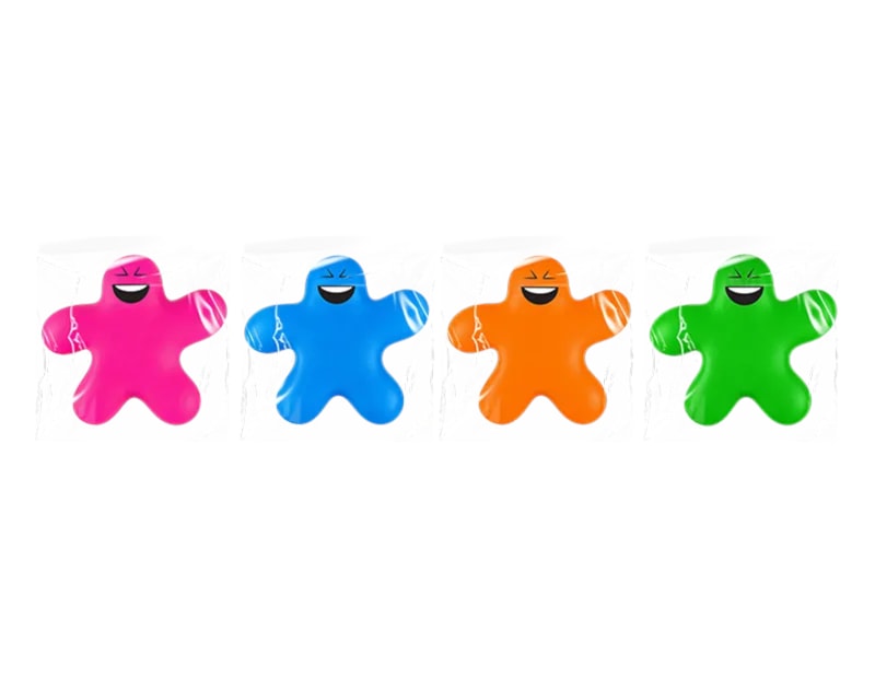 Wholesale Splat Man Stretchy CDU