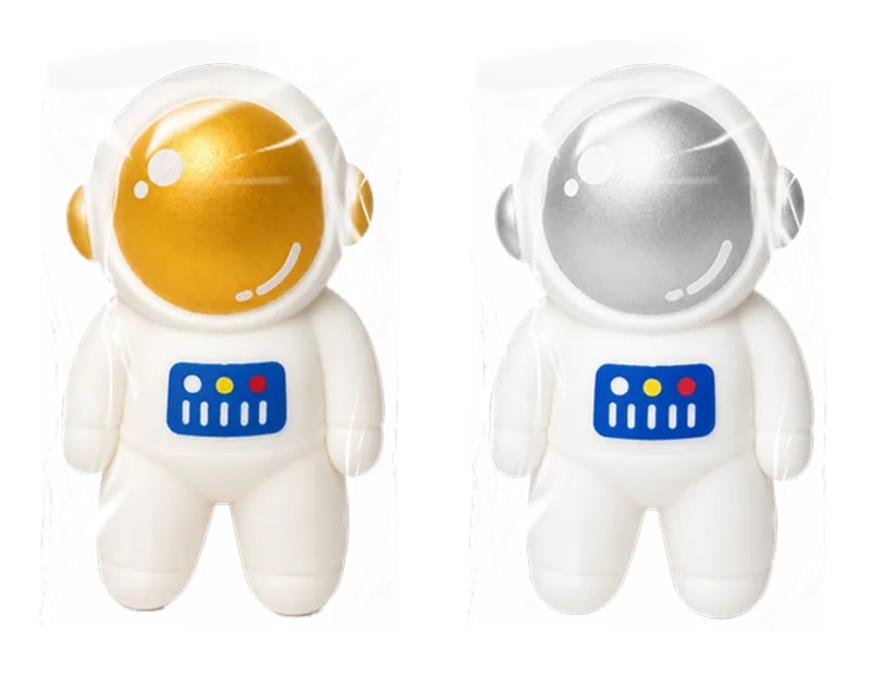 Wholesale Astronaut Stretchy CDU