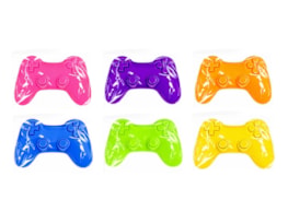 Bulk Buy Game Controller Stretchy CDU