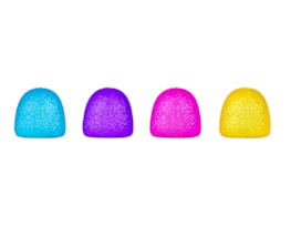 Wholesale Squishy Candy Toy 5.5x6cm CDU