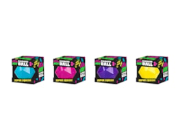 Wholesale Squishy Diamond Ball 5.5cm CDU Wholesale Squishy Diamond Ball 5.5cm CDU