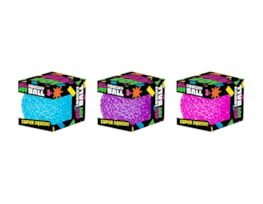 Wholesale Squishy Textured Ball CDU Bulk Buy Squishy Textured Ball CDU