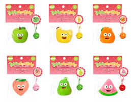 Wholesale Squishy Mini Fruit CDU