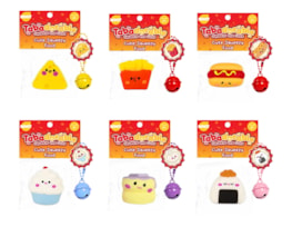 Wholesale Squishy Mini Food CDU