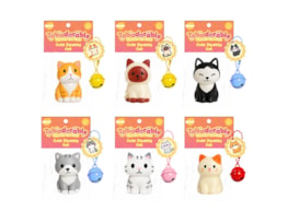 Wholesale Squishy Mini Cat CDU Wholesale Squishy Mini Cat CDU