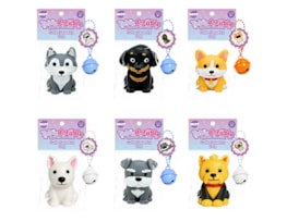 Wholesale Squishy Mini Dog CDU