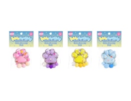 Wholesale Squishy Mini Paw CDU
