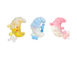 Wholesale Squishy Mini Croissants CDU