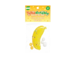 Wholesale Squishy Mini Banana CDU Wholesale Squishy Mini Banana CDU