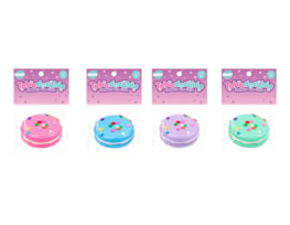 Wholesale Squishy Mini Macaroon CDU