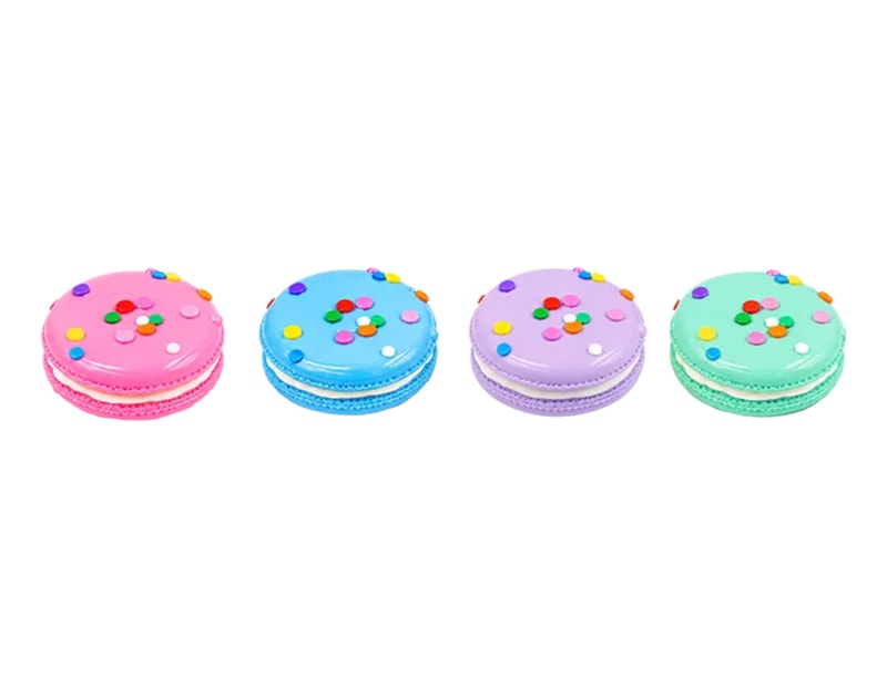 Wholesale Squishy Mini Macaroon CDU Wholesale Squishy Mini Macaroon CDU