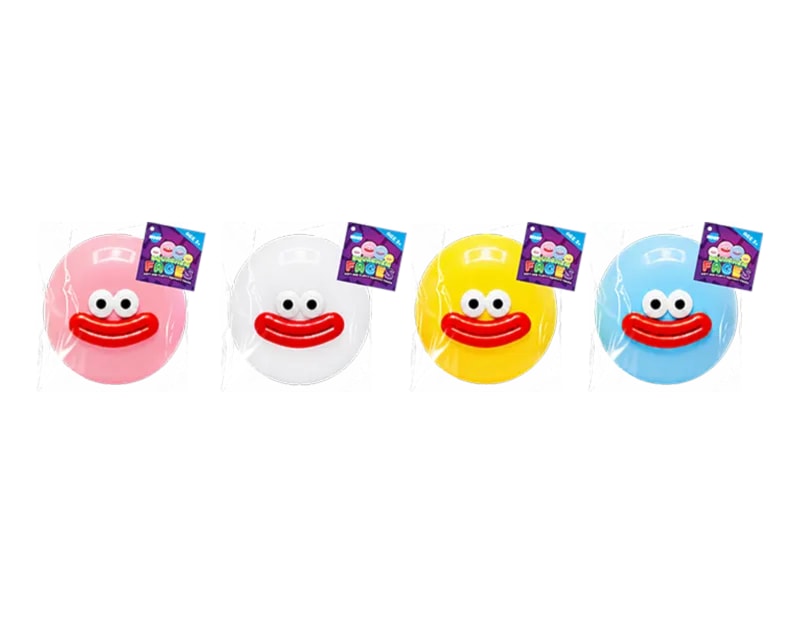 Wholesale Squashem Ball 6.6cm CDU Wholesale Squashem Ball 6.6cm CDU