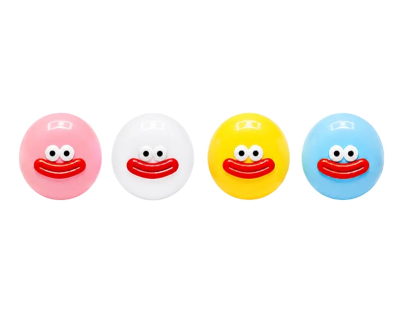 Wholesale Squashem Ball 6.6cm CDU
