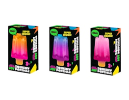 Wholesale Squishy Popsicle CDU