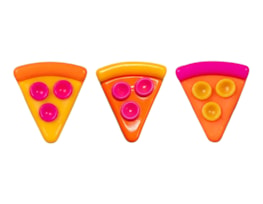 Wholesale Squishy Pizza CDU