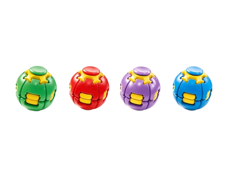 Wholesale Fidget Spinner Ball CDU Wholesale Fidget Spinner Ball CDU