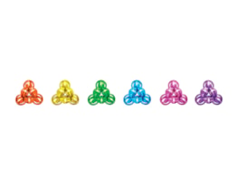 Wholesale Loop Flip Fingertip Spinner CDU