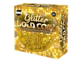 Wholesale Big Glitter Squishy Coin 8.5cm CDU Wholesale Big Glitter Squishy Coin 8.5cm CDU