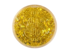Wholesale Big Glitter Squishy Coin 8.5cm CDU Wholesale Big Glitter Squishy Coin 8.5cm CDU