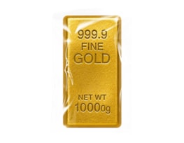Wholesale Gold Bar PU Squeezy 13cm CDU